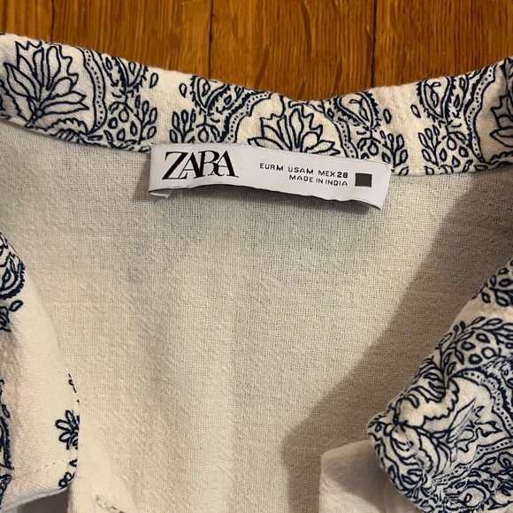 Zara Jacket - Picture 3 of 4